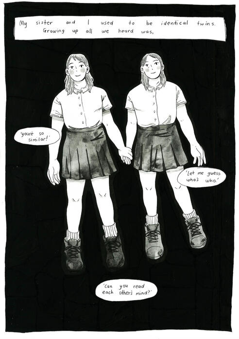 identical no more page 01